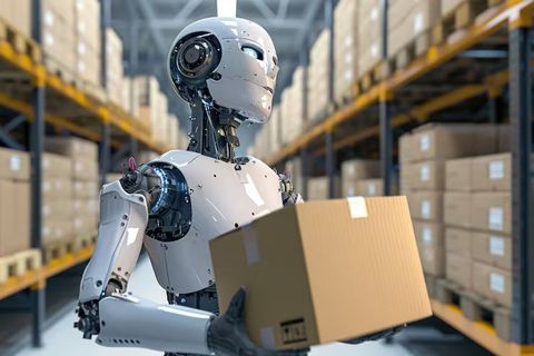 Robotic Sorting Systems Guide for Automation Efficiency and Smart Logistics