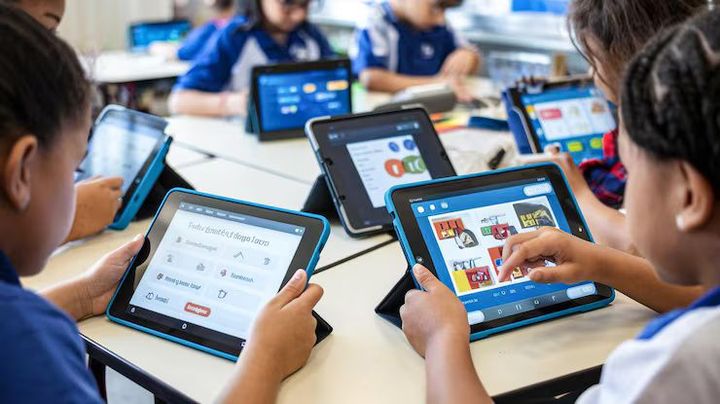 Educational Tablet Rentals Insights for Modern Learning Methods