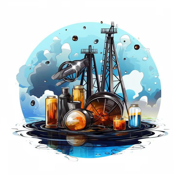 Oil Extraction Tools Overview: Methods, Machinery, and Industrial Applications
