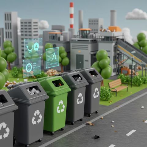 Waste Disposal Units Guide: Types and Environmental Benefits
