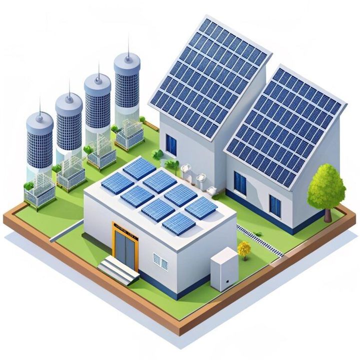 Solar Power Projects Overview to Explore Renewable Energy Development Trends