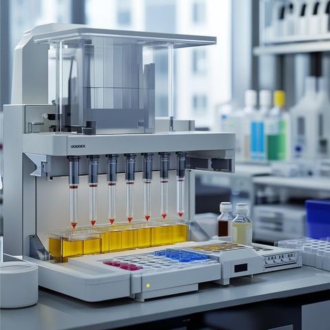 AFM Sample Prep Machines Insights: Precision and Surface Quality