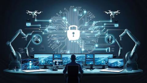 Fundamentals of Cybersecurity Basics for Knowledge of Digital Privacy and Security