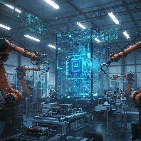 AI Automation in Manufacturing: Tips, Facts, and Operational Knowledge