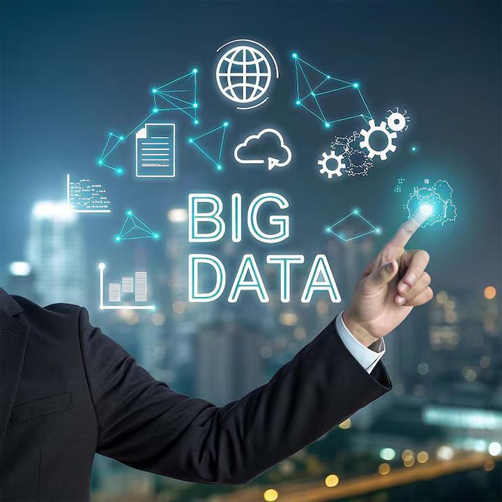 Introduction to Big Data: Guide to Data Volume, Velocity, and Modern Analytics