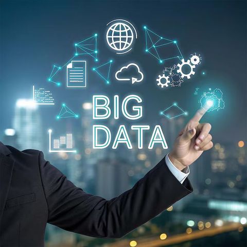 Introduction to Big Data: Guide to Data Volume, Velocity, and Modern Analytics