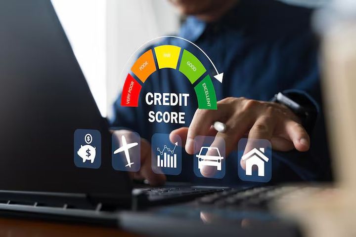 Business Credit Score Improvement Guide to Understand Financial Health and Credit Ratings