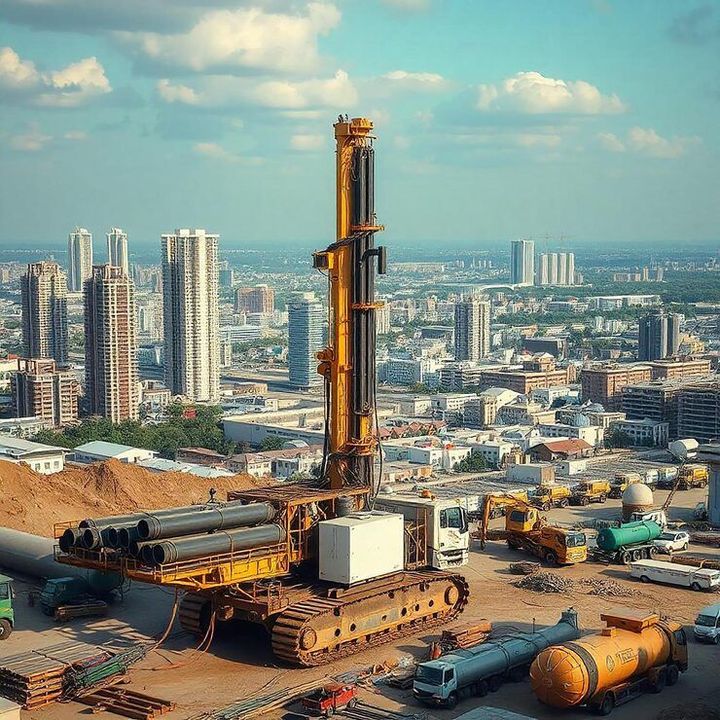 Hydraulic Plant Development Overview: Components and Working Principles