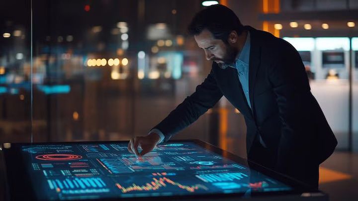 Predictive Modeling for Business Overview to Understand Data Analytics and Forecasting