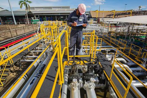 Diesel Fuel Transfer Pumps Overview: Key Components, Operation, and Usage Insights