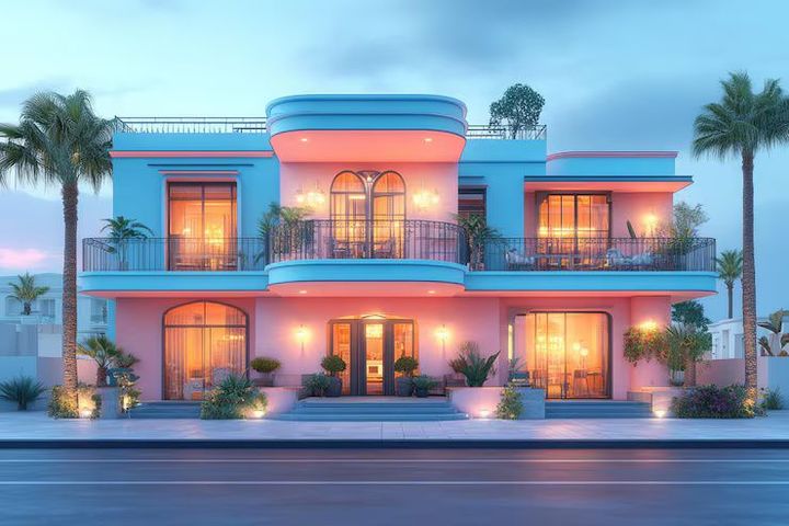 Discover Hyderabad 2BHK Flats: Guide, Advice, and Recent Trends