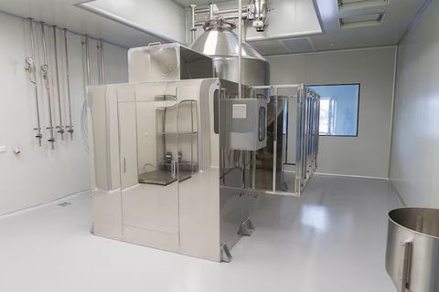 Laboratory Freezers Guide for Storage and Research