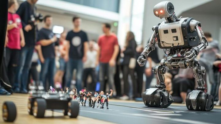 Social Impacts of Robotics Guide to Learn How Automation Influences Modern Society