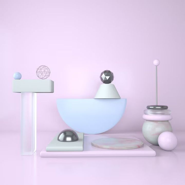 3D Product Visualization Setup Overview for Beginners and Professionals