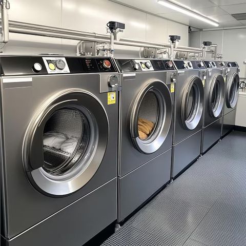 Drying Equipment Explained: Tips, Suggestions and Technology Insights