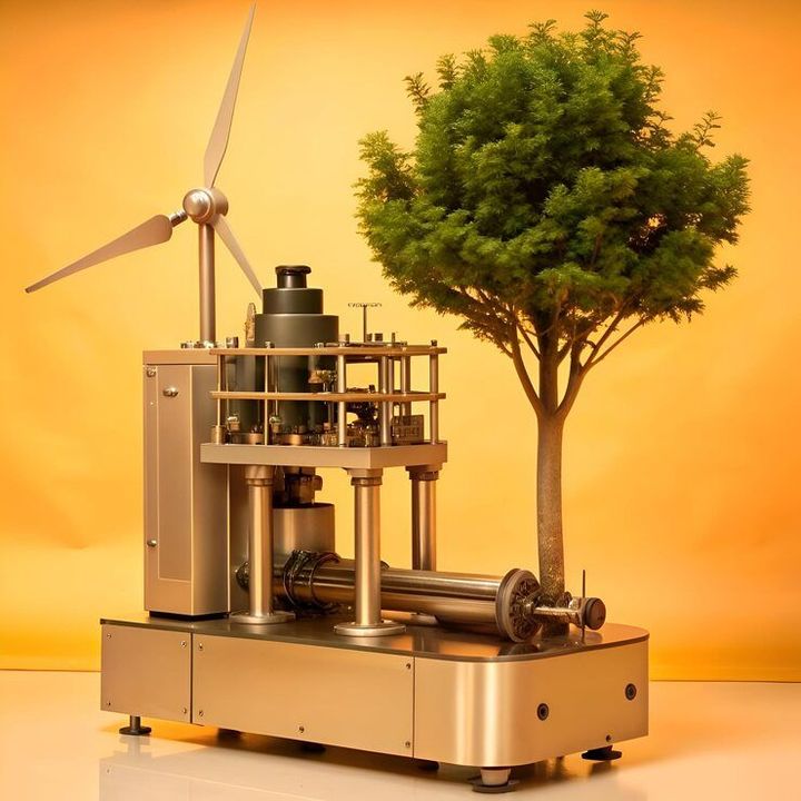 Discover Energy Efficiency in Manufacturing: Facts, Knowledge, and Resources