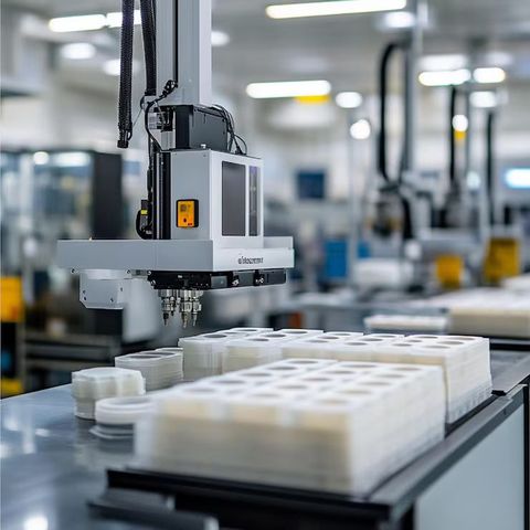 Plastic Molding Guide: Insights Into Manufacturing Methods and Industry Trends