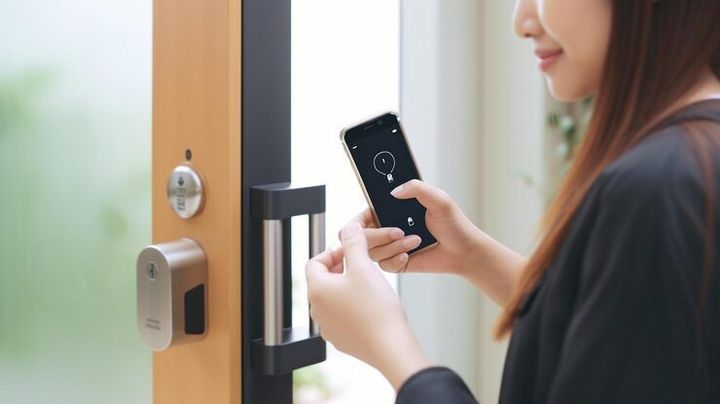 Smart Lock Installation Advisory Overview for Understanding Digital Home Security Systems
