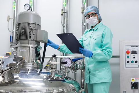 Understanding Dosing Systems: Working Principles, Types and Benefits