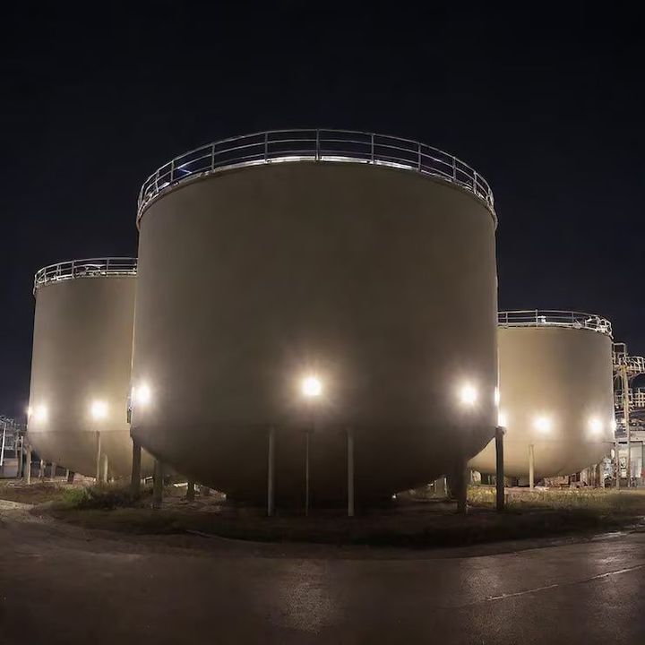 Lockable Fuel Storage Explained: Information, Help, and Safety Suggestions