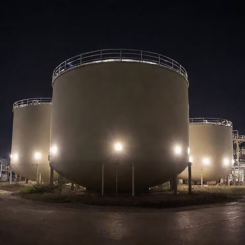 Lockable Fuel Storage Explained: Information, Help, and Safety Suggestions