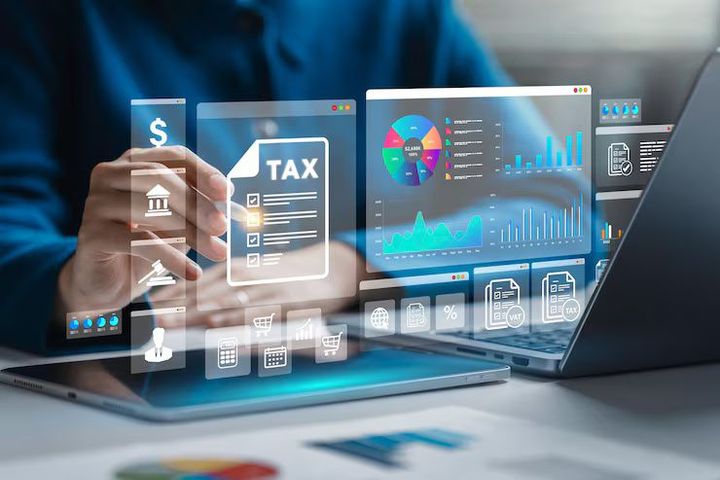 Digital Tax Filing Assistance Guide to Learn Online Income Tax Return Processes