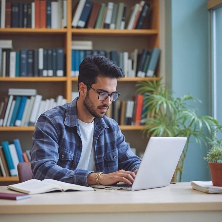 Online College Overview: Basics, Facts, and Essential Information