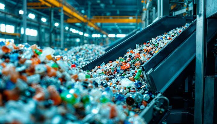 Chillers for Plastic Processing Overview of Industrial Cooling and System Design
