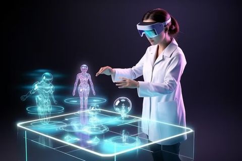 AI for Medical Imaging Guide: Basics, Trends, and Clinical Insights