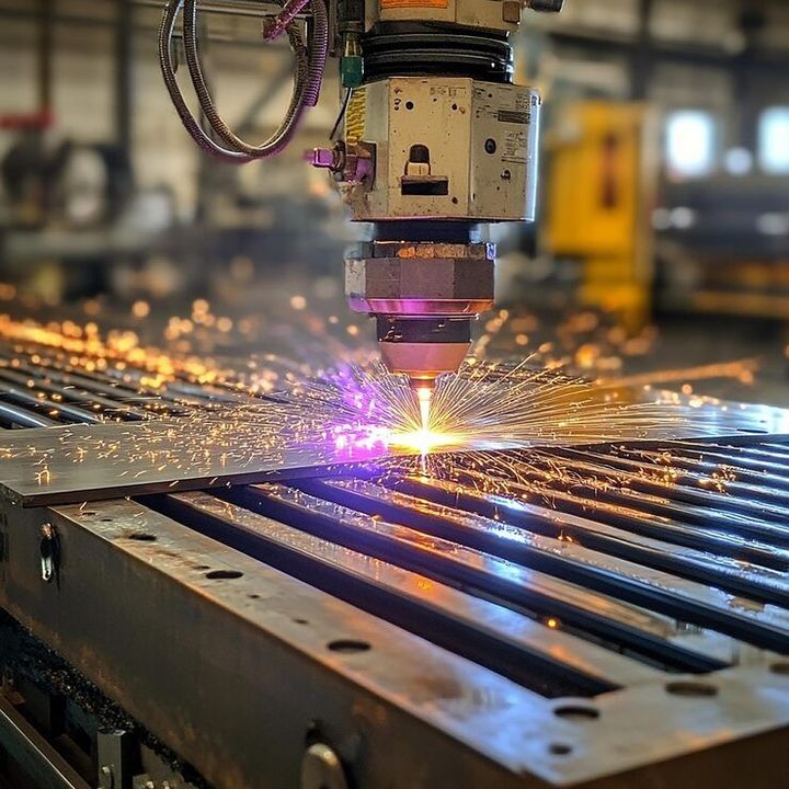 Industrial Lasers: Insights Into Precision Manufacturing Technologies
