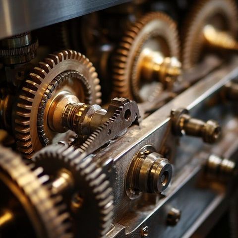 Excavator Parts Overview: Discover Key Components, Knowledge, Facts, and Practical Information