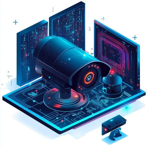 Machine Learning Inspection Cameras Guide to Automated Visual Quality Analysis