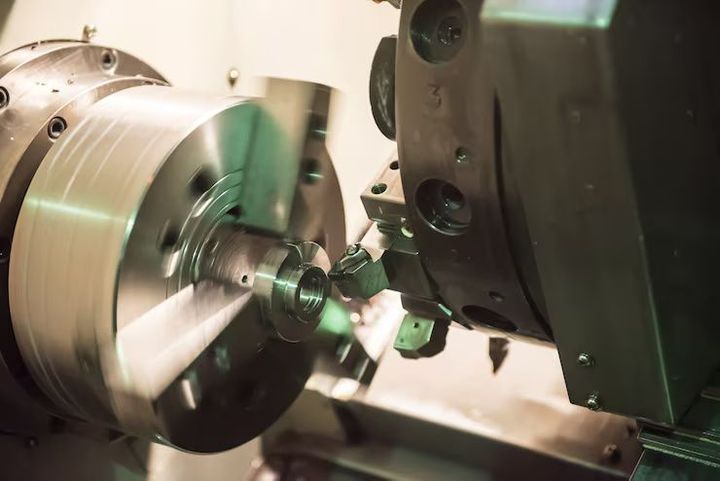 Lock Forming Machines Guide: Explore Types, Components, Applications, Features, and Selection Factors