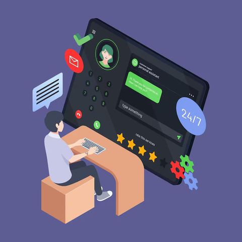 AI for Customer Support Automation: Insights into Digital Service Trends