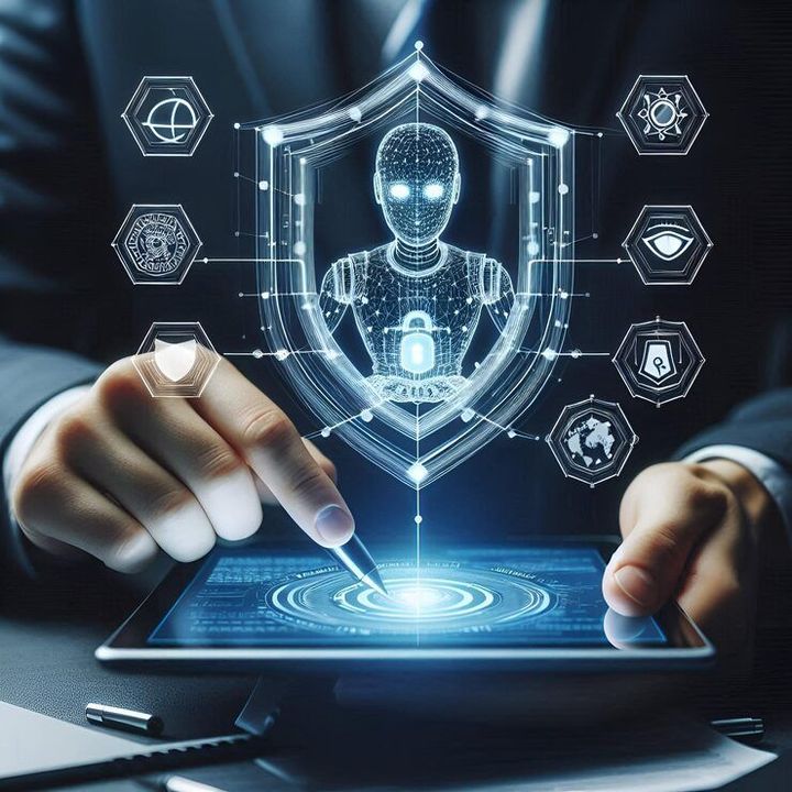 AI Security Solutions Overview: Facts, Knowledge, and Best Practices Explained