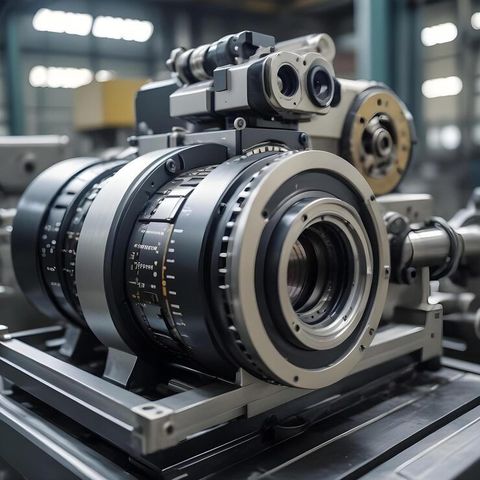 Clutch Plate Manufacturing Equipment Guide: Machines and Process Flow