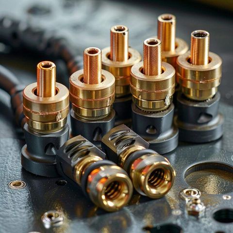 Hydraulic System Parts Explained: Knowledge, Facts, and Resources