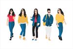 Casual Outfit Rentals Explanation for Trend-Conscious Dressing