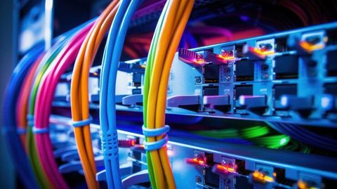 Fiber Optics Guide: How Light Transmits Data Across Networks