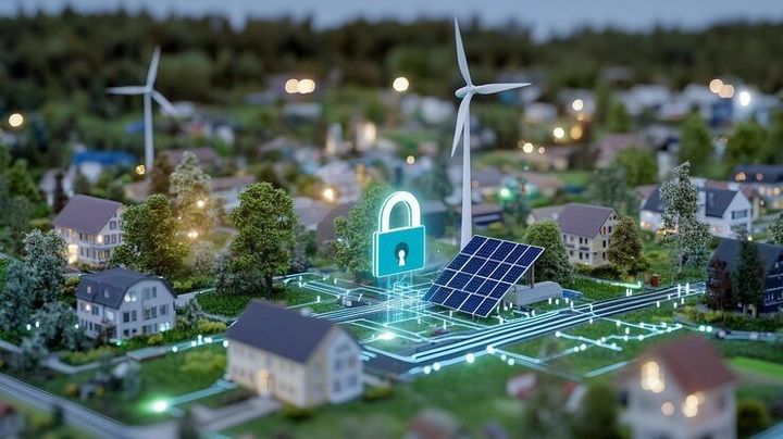 Smart Energy Solutions Systems Guide to Learn Efficient Energy Technology Trends