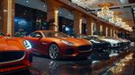 Luxury Car Rentals Basics: Explore Vehicle Features, Rental Conditions, Documentation, and Planning Tips