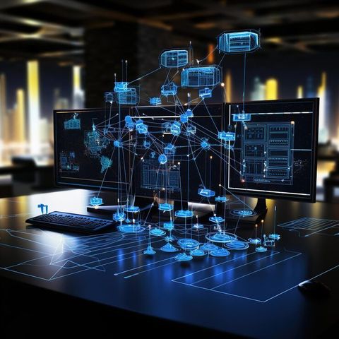 SIEM Systems Insights: Trends in Cybersecurity and Real-Time Monitoring