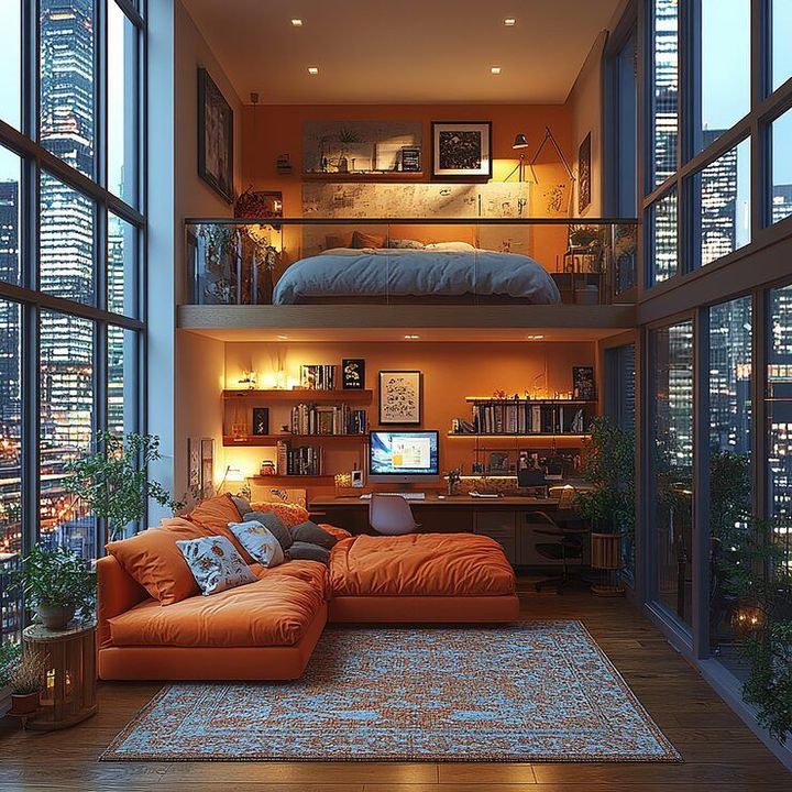 Discover Studio Apartments: Knowledge, Resources, and Suggestions