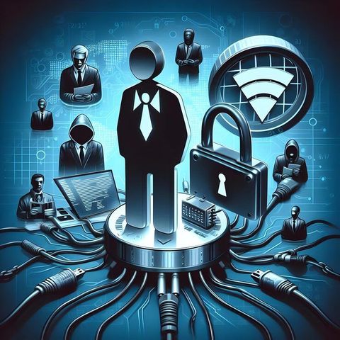 Privileged Access Management Basics: Protecting Sensitive Systems and Data