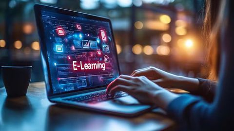E-Learning Applications Details: Explore Features, Learning Tools, Platforms, Benefits, and Security Factors