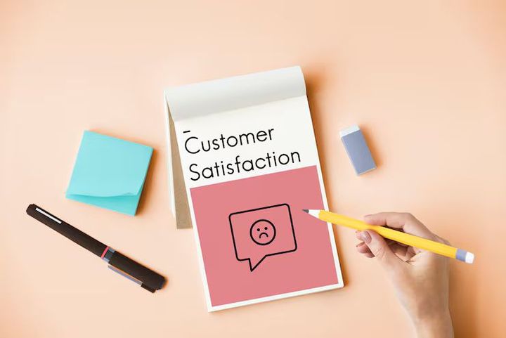 360° Customer Feedback System Setup Tips to Improve Customer Experience