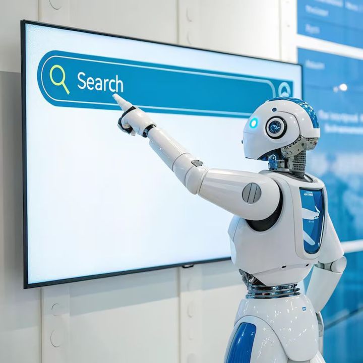 AI-Powered Search Tools Tips: Improving Accuracy and Search Efficiency