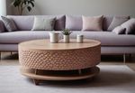 Accent Tables: A Complete Guide to Types, Uses, and Design Ideas