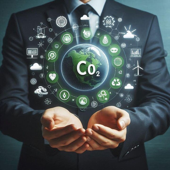 Carbon Reduction Strategies Guide: Insights, Tips, and Best Practices