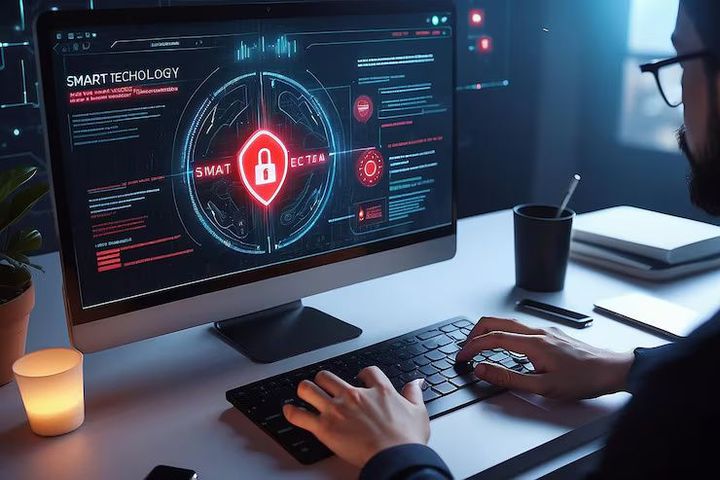 Ransomware Prevention Strategies Basics for Knowledge of Online Data Protection